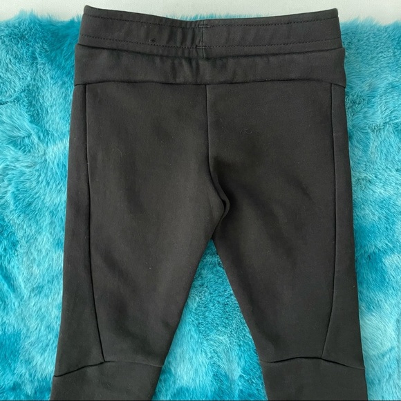 Puma Toddler Boy Sweat Pants Size 5 Years - Picture 7 of 7